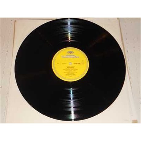 Chopin - Polonaises - Maurizio Pollini Pianist Vinyl LP For Sale