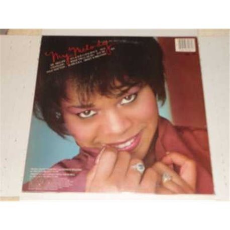 Deniece Williams - My Melody Vinyl LP Record For Sale