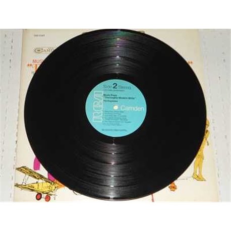 Thoroughly Modern Millie - Music From The Movie Vinyl LP For Sale