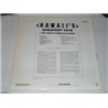 Hawaii's Greatest Hits Vinyl LP Record For Sale