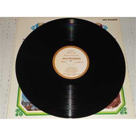 Hawaii's Greatest Hits Vinyl LP Record For Sale