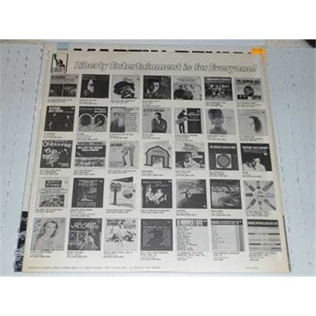 Martin Denny - Theme From Hawaii The Motion Picture Vinyl Lp For Sale