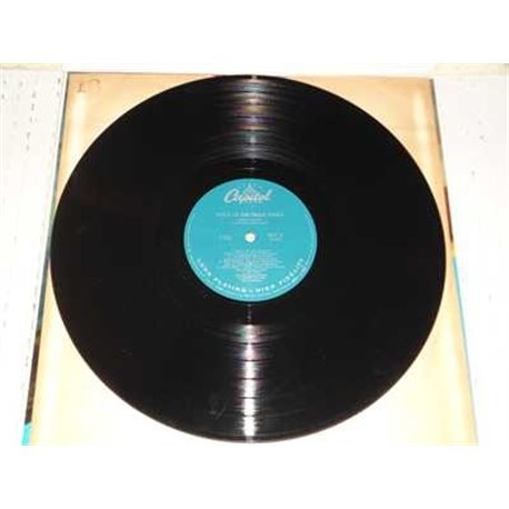 Harry Owens - Voice Of The Trade Winds Vinyl LP For Sale
