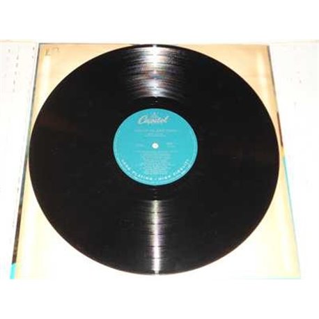 Harry Owens - Voice Of The Trade Winds Vinyl LP For Sale