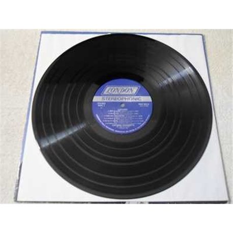 Luciano Pavarotti - Luciano LP Vinyl Record For Sale