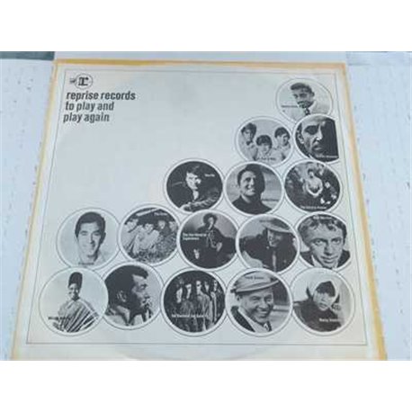 Don Ho - Singer Presents Don Ho Vinyl LP For Sale