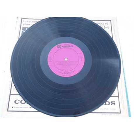 Rare Jim Flora Tiki Art - Hawaiian Favorites - Ray Kinney LP For Sale