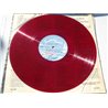 Hawaii Aloha - Echos Of Old Hawaii RED Vinyl LP Record For Sale