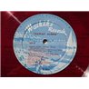 Hawaii Aloha - Echos Of Old Hawaii RED Vinyl LP Record For Sale