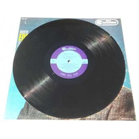 Eddy Arnold - More Eddy Arnold Vinyl LP Record For sale