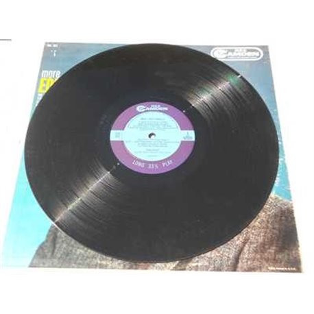 Eddy Arnold - More Eddy Arnold Vinyl LP Record For sale