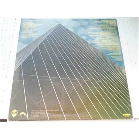 Air Supply - Lost In Love Vinyl LP For Sale
