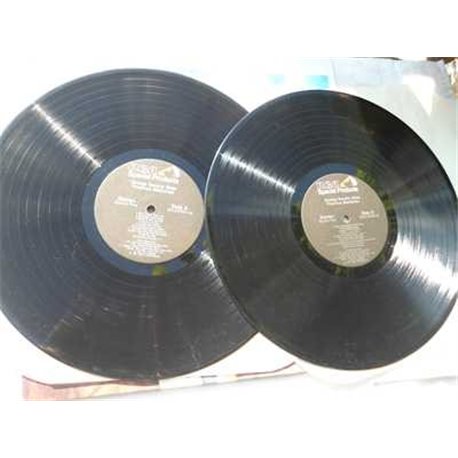 George Beverly Shea - Precious Memories 2x Vinyl LP Set Sale