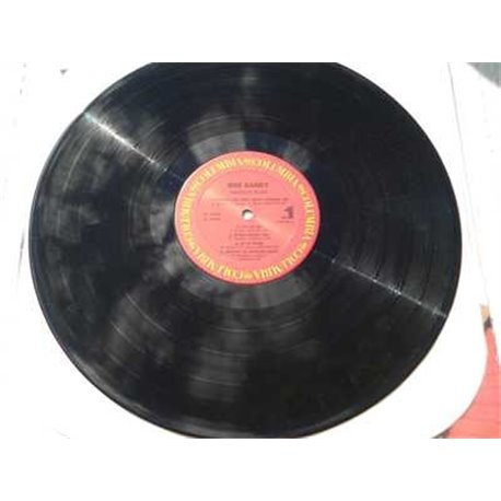 Moe Bandy - Barroom Roses Vinyl Lp Record For Sale