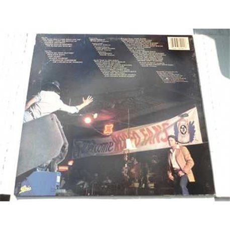 Mickey Gilley - Thats All That Matters To Me vinyl LP Sale