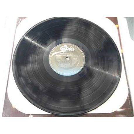 Mickey Gilley - Thats All That Matters To Me vinyl LP Sale