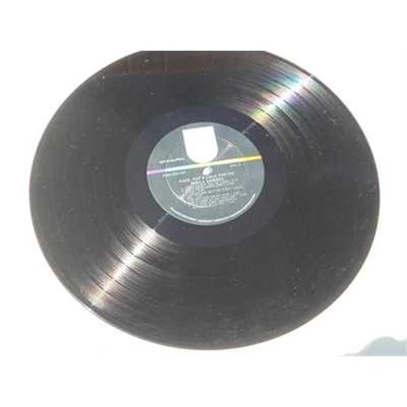 Sheila M Sanders - Rare Hot And Cole Porter Vinyl LP For Sale