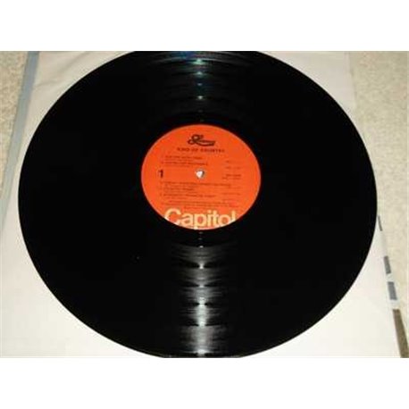 The Lettermen - Kind Of Country Vinyl LP For Sale