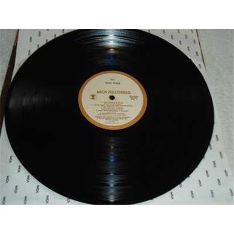 Tanya Tucker - TNT Vinyl LP Record For Sale