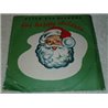 Santa Claus Is Coming To Town Vintage 78rpm Record For Sale