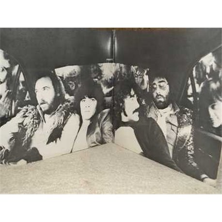 Nazareth - Close Enough For Rock N Roll Vinyl LP Record For Sale