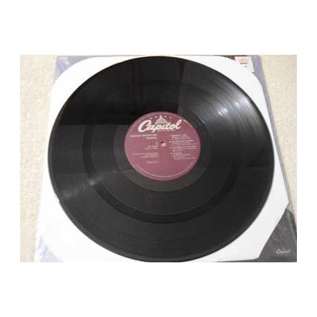 Minnie Riperton - Minnie Vinyl LP Record For Sale