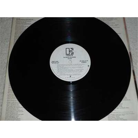 Patrice Rushen - Posh PROMO Vinyl LP Record For Sale