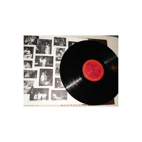 Philip Bailey - Chinese Wall Vinyl LP Record For Sale