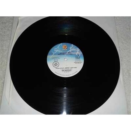 The Originals - J-E-A-L-O-U-S 12" Single PROMO Vinyl LP Record For Sale