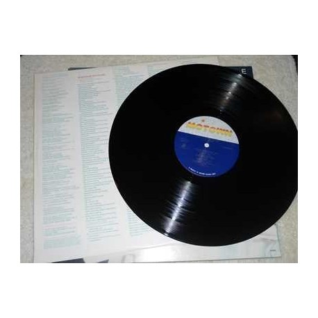 Lionel Richie - Dancing On The Ceiling Vinyl LP Record For Sale