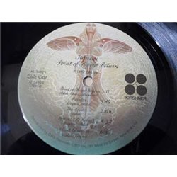 Barbra Streisand - Till I Loved You Vinyl LP Record For Sale
