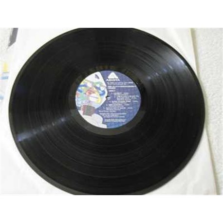 The Alan Parsons Project - I Robot Gatefold Vinyl LP Record For Sale