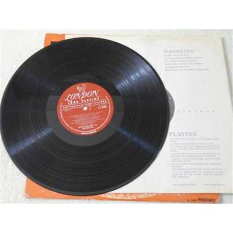 Mantovani - Classical Encores IMPORT Vinyl LP Record For Sale