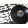 Cheap Trick - Self Titled Vinyl LP Record For Sale
