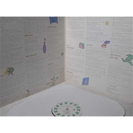 Genesis - Duke Vinyl LP Record For Sale