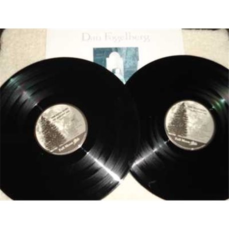 Dan Fogelberg - The Innocent Age Vinyl LP Record For Sale
