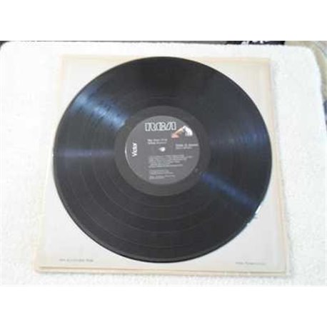 Willie Nelson - My Own Way Vinyl LP Record For Sale