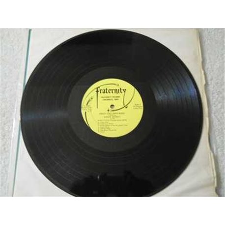 Margie Meinert - Crazy Calliope Music Vinyl LP Record For Sale