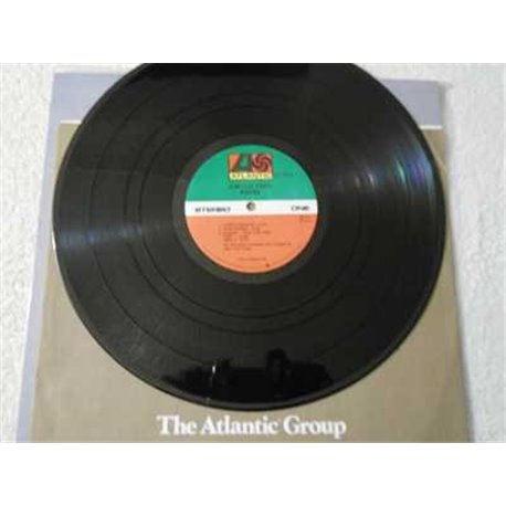 Jean-Luc Ponty - Aurora Vinyl LP Record For Sale