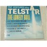 The Ventures - Play Telstar - The Lonely Bull Vinyl LP Record For Sale