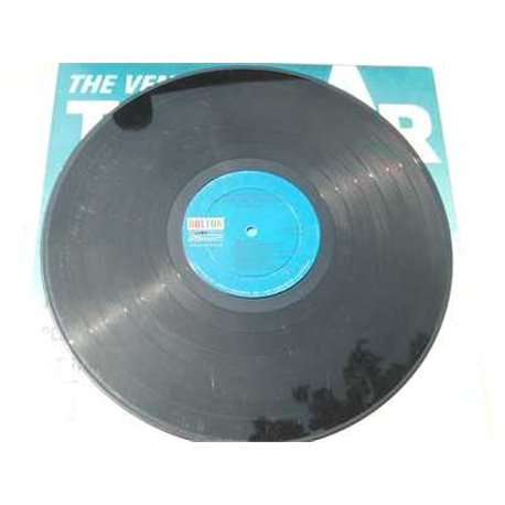 The Ventures - Play Telstar - The Lonely Bull Vinyl LP Record For Sale