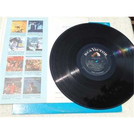 Ketty Lester - Where Is Love Vinyl LP Record For Sale