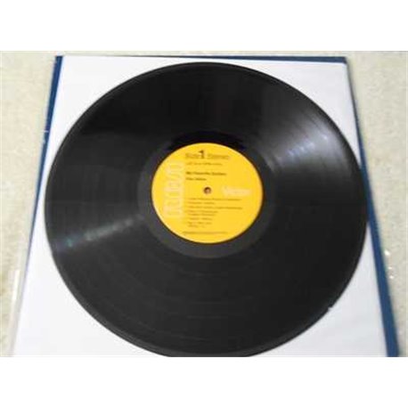 Chet Atkins - My Favorite Guitars Vinyl LP Record For Sale