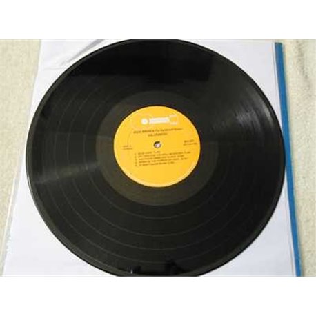 Buck Owens - Big Country Vinyl LP Record For Sale