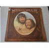 Waylon And Willie - Self Titled Vinyl LP Record For Sale