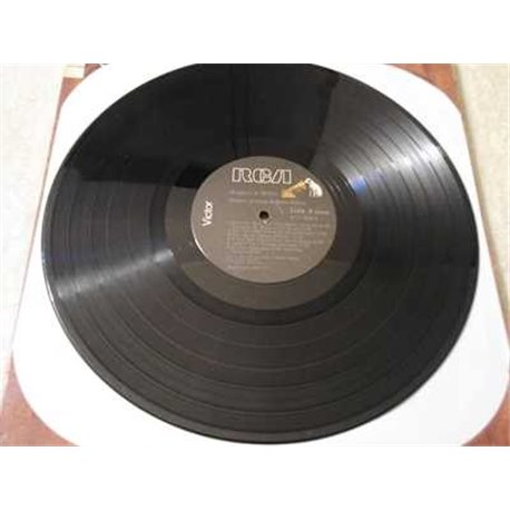 Waylon And Willie - Self Titled Vinyl LP Record For Sale