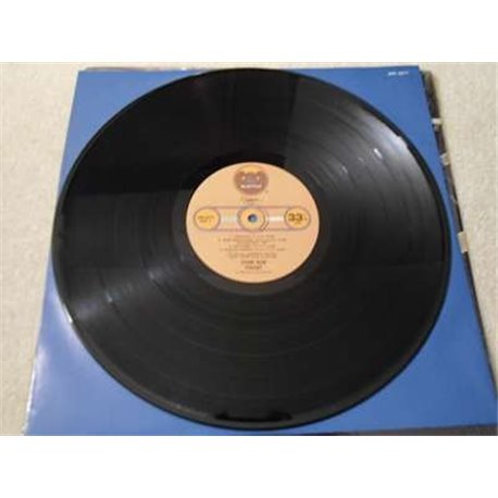 Foghat - Stone Blue Vinyl LP Record For Sale