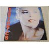 Eurythmics - Be Yourself Tonight Vinyl LP Record For Sale