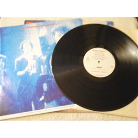 Eurythmics - Be Yourself Tonight Vinyl LP Record For Sale