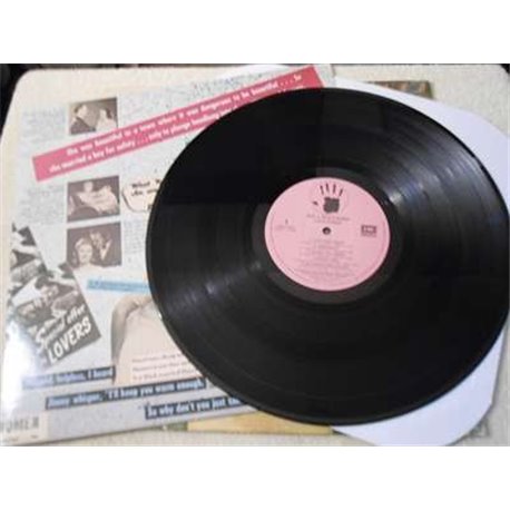 The J Geils Band - Love Stinks Vinyl LP Record For Sale